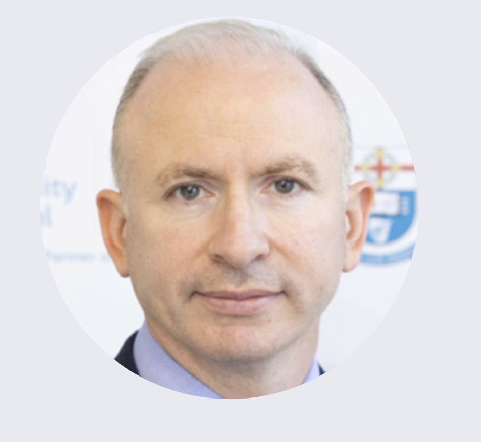 Prof Sean Kennelly